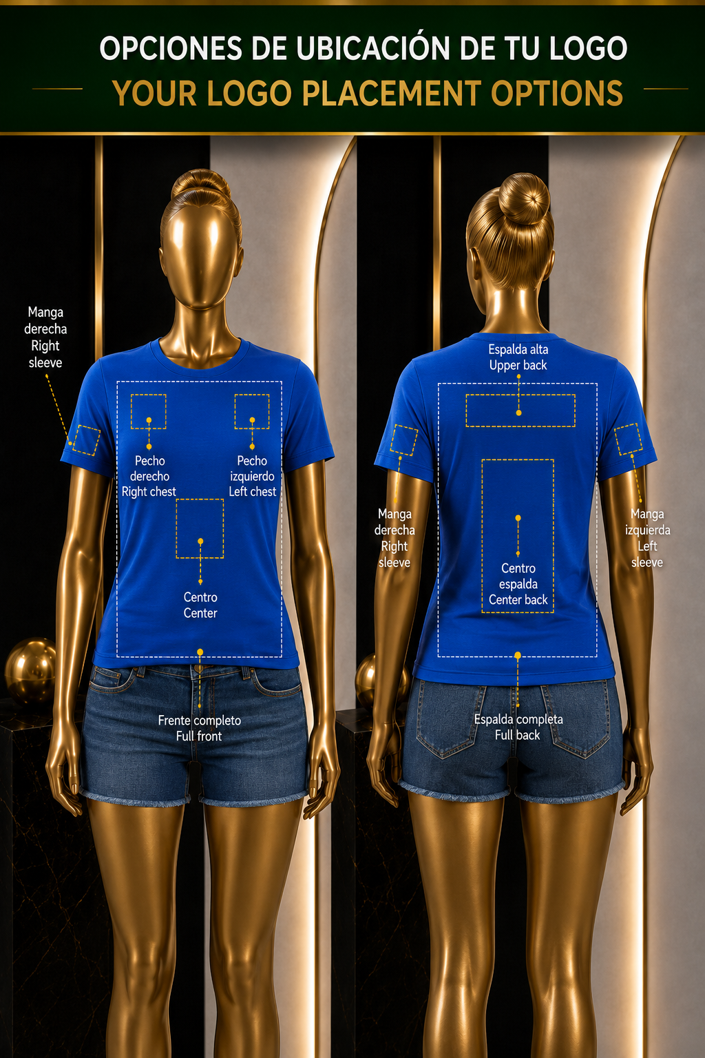 Women's Classic T-Shirt: Everyday Comfort &amp; Style With your Logo