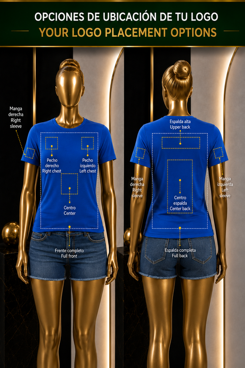 Women's Classic T-Shirt: Everyday Comfort &amp; Style With your Logo
