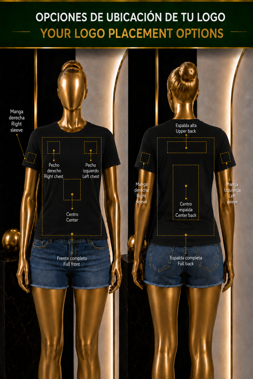 Women's Classic T-Shirt: Everyday Comfort &amp; Style With your Logo