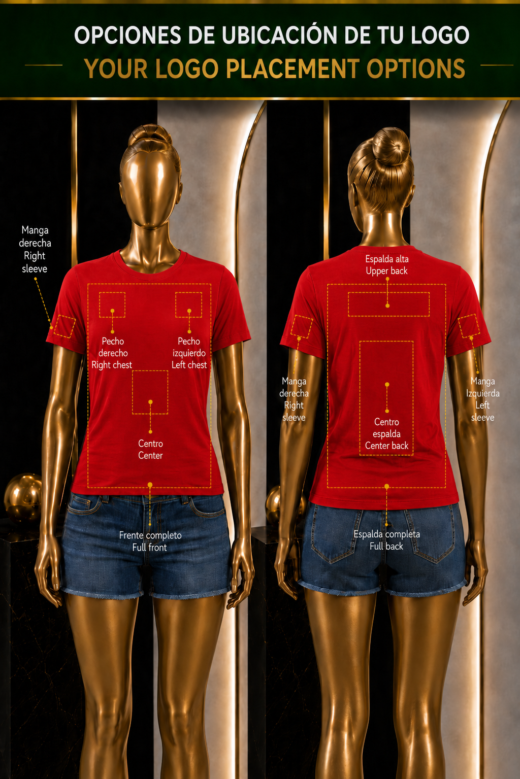 Women's Classic T-Shirt: Everyday Comfort &amp; Style With your Logo